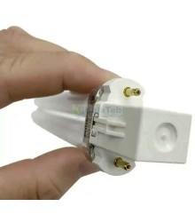 لامپ UVB فیلیپس 9 وات مدل PL-S 9W/01/2P - تخصصی پوست، ویتامین D3 و بهبود علائم پوستی