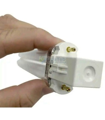 خرید لامپ UVB فیلیپس 9 وات PL-S 9W/01/2P | فتوتراپی پوست، ویتامین D3