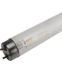لامپ UV ضدعفونی 40 وات مصباح مدل مهتابی 120cm مدل UVC-40W-T8