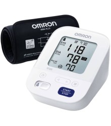 فشارسنج دیجیتالی بازویی امرن omron m3