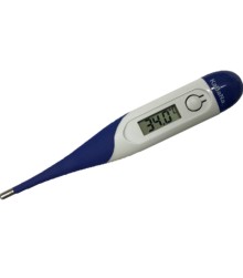 تب‌سنج زیر زبانی دیجیتال منعطف کابانا | اندازه‌گیری سریع و دقیق