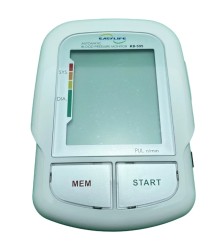 دستگاه فشارسنج بازویی سخنگو ایزی لایف مدل KD-595 (فارسی و انگلیسی)