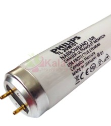 لامپ فتوتراپی UV-B باریک فیلیپس مدل TL20W/01 RS – نمای کلی