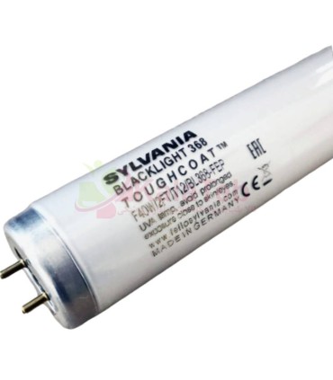 لامپ یو وی آ 40 وات سیلوانیا — طول 60 سانتی (Sylvania UV-A 40W)