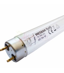 لامپ یو وی سی ضدعفونی 18 وات مصباح 60 سانت