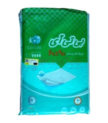 خرید زیرانداز بیمار بی تی آی 60×90 | دروشیت BTI