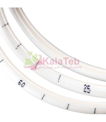 خرید و قیمت سوند معده سیلیکونی (ان‌جی تیوب) سایز 14 کلینودیوایس