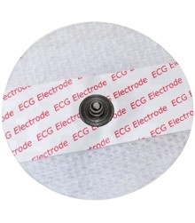 چست لید سیگنال | الکترود ECG ژل مایع بزرگسال (50x50mm) - خرید آنلاین