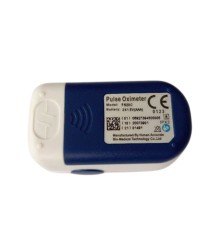 پالس اکسیمتر انگشتی ایسی کر (Accare) مدل FS20C