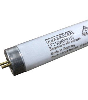 لامپ ترکیبی UVA UVB ناروا 15 وات مدل LT 15W/009