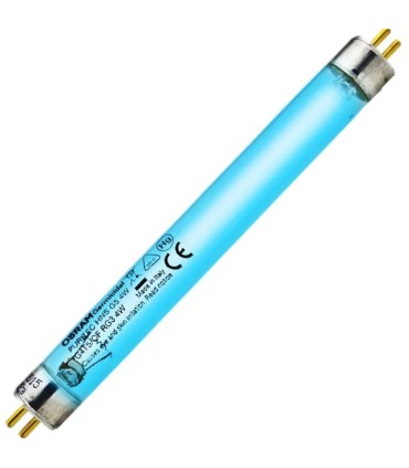لامپ UV-C 4 وات اسرام روشن - قدرت میکروب‌کشی فوری