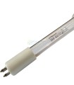 لامپ یو وی سی (UV-C) تصفیه آب 55 وات چهار پین یکطرفه (طول 90 سانتی متر)