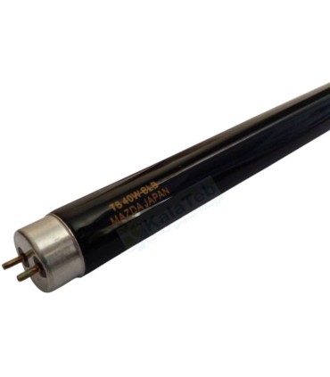 خرید و قیمت لامپ مهتابی بلک لایت 40 وات مزدا