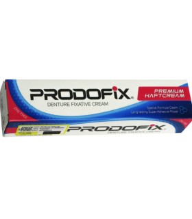 چسب دندان مصنوعی پرودوفیکس