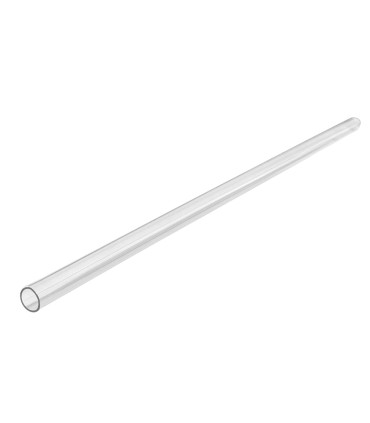 لوله محافظ کوارتز UV