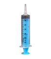 سرنگ گاواژ 60 سی سی ورید کارتن 130 عددی