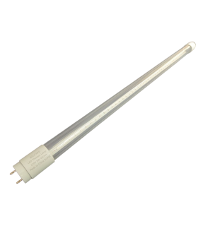 لامپ فتوتراپی LED – نمای کامل لامپ