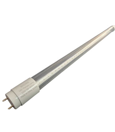 مای جانبی لامپ فتوتراپی LED – طراحی ظریف و کارایی بالا