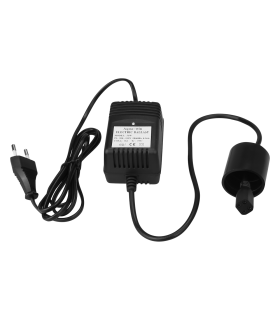 بالاست (آداپتور) لامپ یو وی 55 وات چهارپین یکطرفه UVC