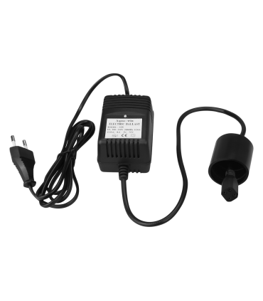 بالاست (آداپتور) لامپ یو وی 55 وات چهارپین یکطرفه UVC