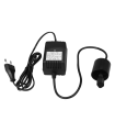آداپتور لامپ یو وی 55 وات چهارپین یکطرفه UV-C
