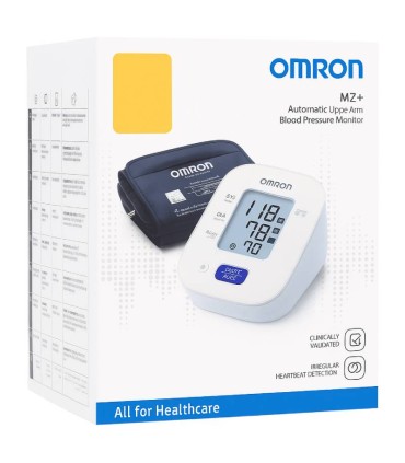فشارسنج دیجیتال امرن مدل M2-PLUS