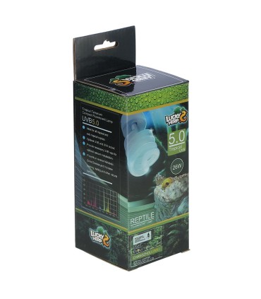 لامپ یو وی بی 26 وات لاکی هرپ