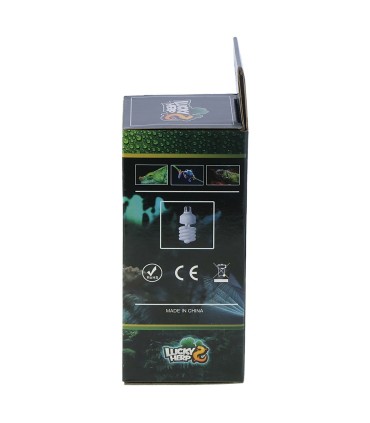 لامپ یو وی بی 26 وات لاکی هرپ