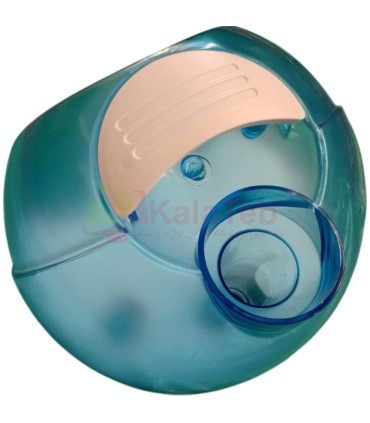 مخزن بخور سرد ورف مدل SPS-818A