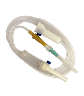 ست سرم سرسوزن دار HD - تصویر محصول