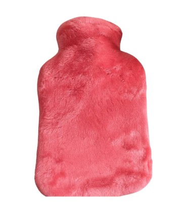 کیسه آب گرم کاوردار یونیک