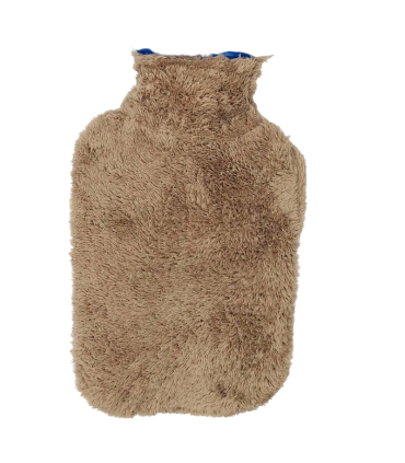 کیسه آب گرم کاوردار یونیک