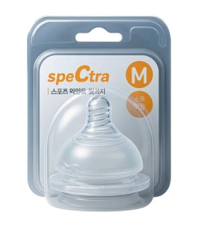 سرشیشه اسپکترا