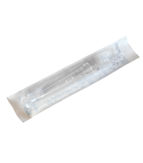 سرسوزن خاکستری آوا سایز 27