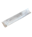سرسوزن مزوتراپی آوا پزشک گیج 27 (طوسی) طول 12 میلیمتر بسته 100 عددی