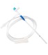 کاتتر پلورال ارو مدل Arrow Pleural Catheter – مناسب تخلیه مایع پلور و پلورال افیوژن