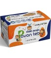 ماسک کودک سه لایه پاوان طب (بسته 50 عددی) - طرح دار و ضد حساسیت