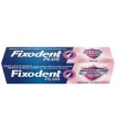 چسب دندان مصنوعی فیکسودنت پلاس (Fixodent Plus) مدل Food Barrier