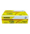 تیغ جراحی (بیستوری) موریس Moriss سایز 21