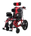 ویلچر سی پی (فلج مغزی) جی تی اس مدل JTS-958CP (سایز 38 و 44)