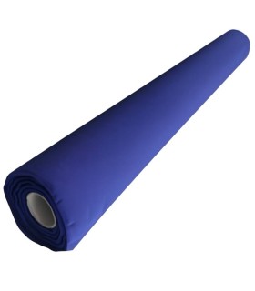 خرید رول ملحفه یکبار مصرف آبی عرض 60 گرماژ 25 | قیمت عالی