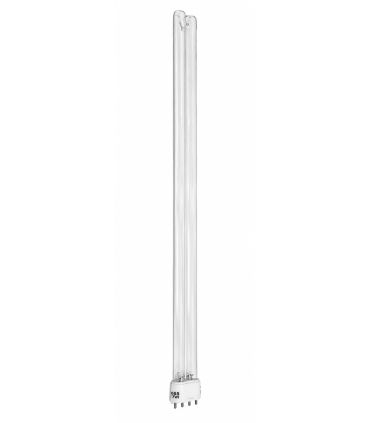 لامپ یو وی سی ضدعفونی 55 وات مزدا ژاپن مدل FPL (پایه 2G11)