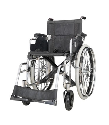 ویلچر ارتوپدی جی تی اس JTS 908AQ