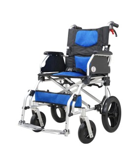 ویلچر مسافرتی مدل JTS863-12E