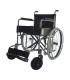 ویلچر استیل jts مدل JTS-809A