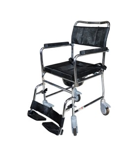 ویلچر مخصوص حمام جی تی اس (JTS) مدل JTS695U