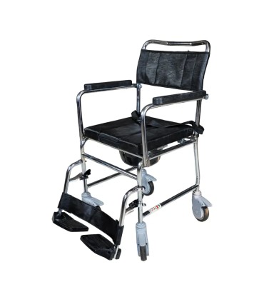 ویلچر مخصوص حمام جی تی اس (JTS) مدل JTS695U