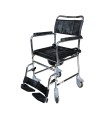 ویلچر مخصوص حمام جی تی اس (JTS) مدل JTS695U