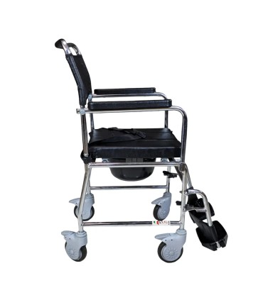 ویلچر مخصوص حمام جی تی اس (JTS) مدل JTS695U