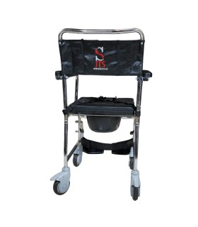 ویلچر مخصوص حمام جی تی اس (JTS) مدل JTS695U